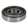 SKF Tapered Roller Bearing 35 mm ID 80 mm OD Dynamic Load 88.9kN Static Load 73.5kN Grooved Race 9000rpm 30307