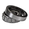 SKF Tapered Roller Bearing 35 mm ID 80 mm OD Dynamic Load 88.9kN Static Load 73.5kN Grooved Race 9000rpm 30307