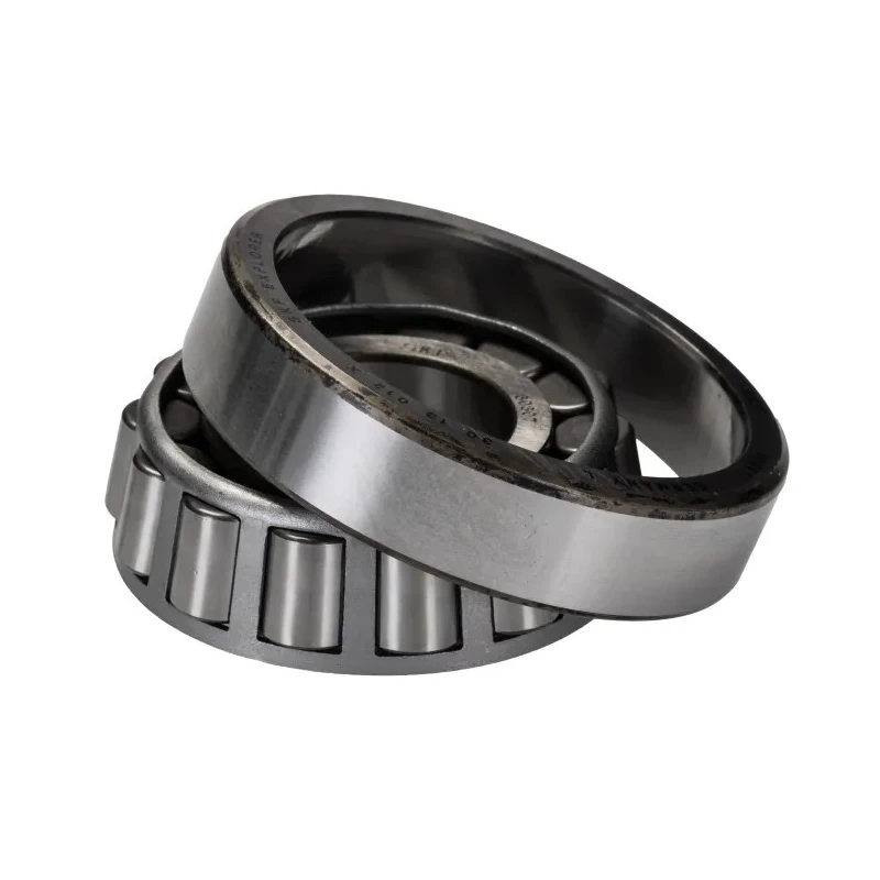 SKF Tapered Roller Bearing 35 mm ID 80 mm OD Dynamic Load 88.9kN Static Load 73.5kN Grooved Race 9000rpm 30307