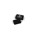 Microchip 64 kB EEPROM 80 ns 8-Pin SOP Serial-SPI AT25640B-XHL-B