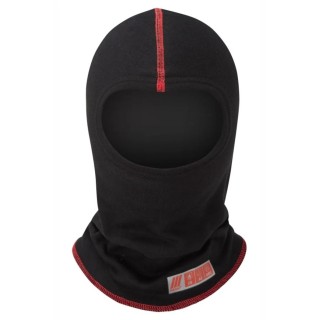 PULSAR Black Modacrylic, Cotton Balaclava EN 812:2012 XARC14