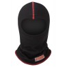 PULSAR Black Modacrylic, Cotton Balaclava EN 812:2012 XARC14