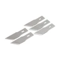 Weller Xcelite Chisel Replacement Knife Blade 5 Pieces Pack XNB201