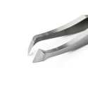 Erem 4.5in Carbon Steel Cutting ESD Safe Tweezer 15ARSF