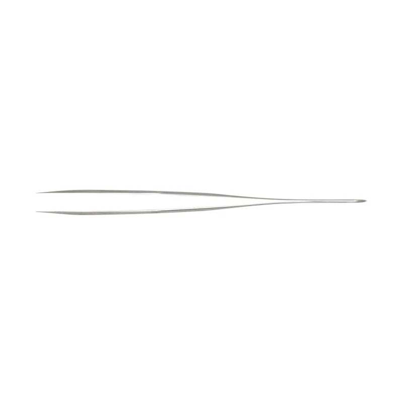 Erem Stainless Steel Pointed ESD Safe Tweezer 120mm 1SA