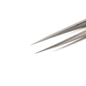 Erem Stainless Steel Pointed ESD Safe Tweezer 120mm 1SA