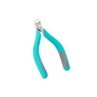 Erem ESD Flush ESD Safe Side Cutter 125mm Length, 18.5mm Jaw Length 2476TX