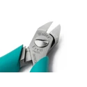 Erem ESD Flush ESD Safe Side Cutter 125mm Length, 18.5mm Jaw Length 2476TX