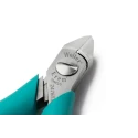 Erem ESD Flush ESD Safe Side Cutter 125mm Length, 18.5mm Jaw Length 2476TX
