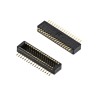 Hirose DF40 Series Straight Surface PCB Header 30 Contact 0.4 mm Pitch 2 Row Shrouded
