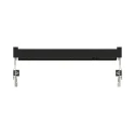 TE Connectivity 0.6 mm Pitch 200 Way Right Angle Board Mount DIMM Socket 2.5V 500mA 1717254-1