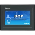 Delta Electronics 7 in TFT LCD Touch Screen HMI 800 x 480 Pixel DOP-107BV