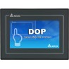 Delta Electronics 7 in TFT LCD Touch Screen HMI 800 x 480 Pixel DOP-107BV