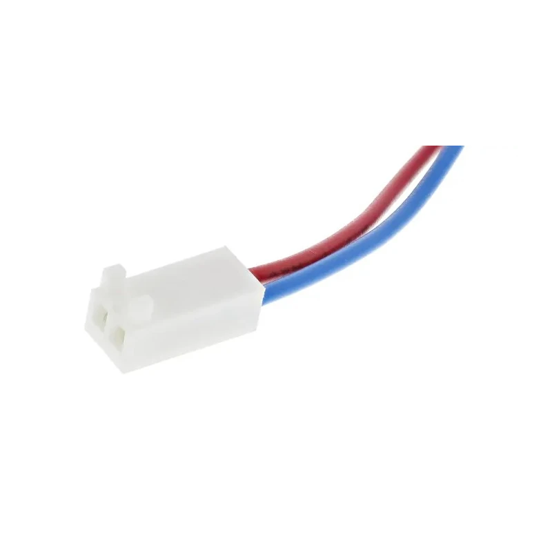 ebm-papst 600 N Series Axial Fan 12V DC 56 m³/h Airflow 3.8 W Power 316 mA Max Current IP20 60 mm Square Frame 