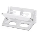 Phoenix Contact Battery Module Steel Powder-Coated Housing Mounting Set 464x201x205 mm 2320458