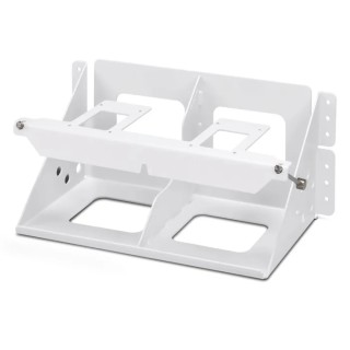 Phoenix Contact Battery Module Steel Powder-Coated Housing Mounting Set 464x201x205 mm 2320458