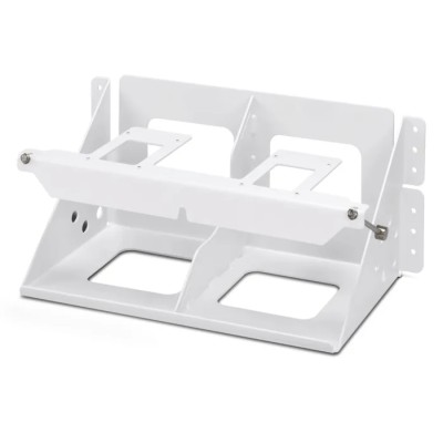 Phoenix Contact Battery Module Steel Powder-Coated Housing Mounting Set 464x201x205 mm 2320458