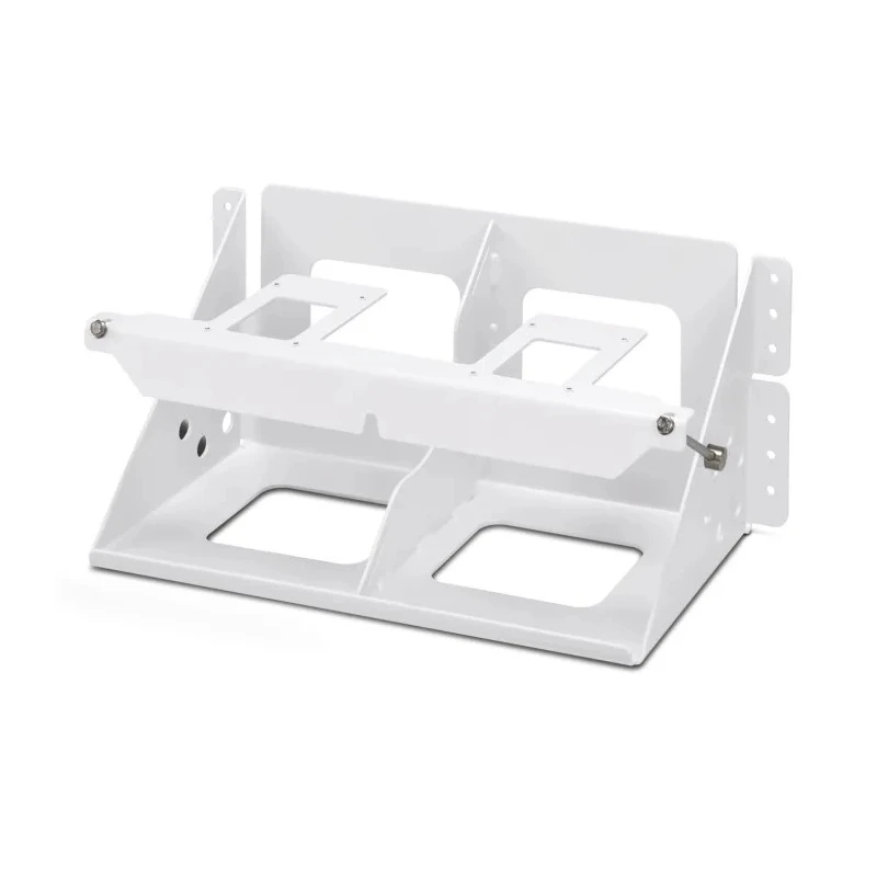 Phoenix Contact Battery Module Steel Powder-Coated Housing Mounting Set 464x201x205 mm 2320458