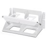 Phoenix Contact Battery Module Steel Powder-Coated Housing Mounting Set 464x201x205 mm 2320458