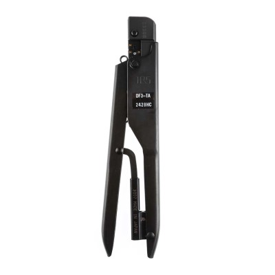 Hirose Crimp Tool for DF3 Connector Contacts DF3-TA2428HC