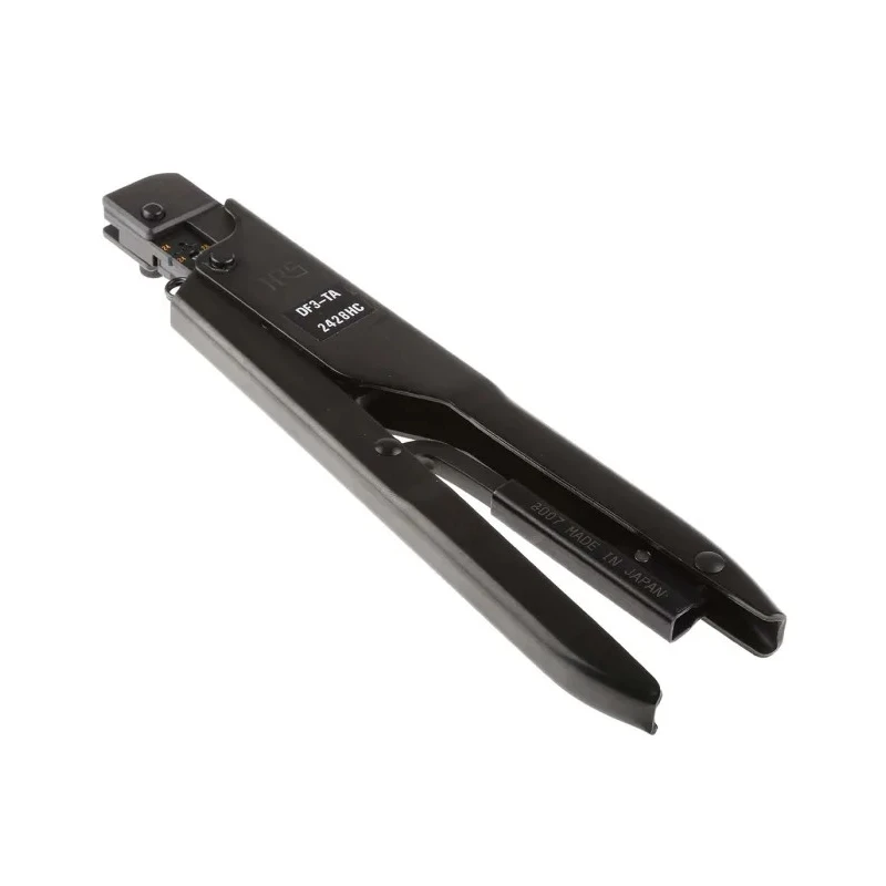 Hirose Crimp Tool for DF3 Connector Contacts DF3-TA2428HC