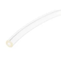 RS PRO 5 m 8 mm Diameter Clear Round Polyurethane Belt for Use with 76 mm Minimum Pulley Diameter 701-0596