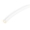 RS PRO 5 m 8 mm Diameter Clear Round Polyurethane Belt for Use with 76 mm Minimum Pulley Diameter 701-0596