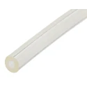 RS PRO Clear Round Polyurethane Belt 6mm Diameter 30m Length for 64mm Minimum Pulley Diameter 701-0600