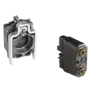 Crouzet Roller Pneumatic Manual Control Valve 89 Series, III B, 10 bar, 90NL/min Flow Rate 89543105