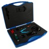 RS PRO Spot Welder, Mini Butt Welding Kit, 240 V, Max Electrode Size 8mm, Euro Plug 701-0679