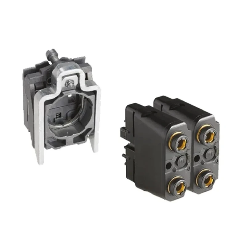 Crouzet Roller Pneumatic Manual Control Valve 89 Series 3/2 Function 10 bar 90NL/min 89543205