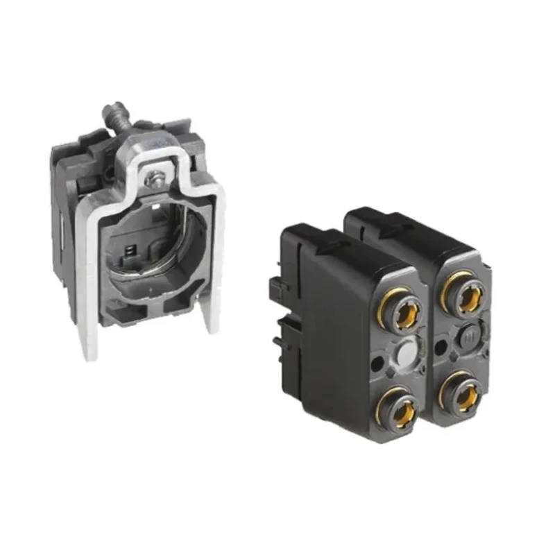Crouzet Pneumatic Manual Control Valve 3/2 Function 10 bar 90 NL/min 89 Series III B 89543305