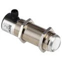 SICK L41 Series Safety Light Beam Sender, Single Beam, 60 m Maximum Scanning Distance, 660 nm Peak L41S-33MA2A / 6034863