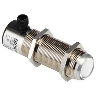 SICK L41 Series Safety Light Beam Sender, Single Beam, 60 m Maximum Scanning Distance, 660 nm Peak L41S-33MA2A / 6034863