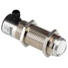 SICK L41 Series Safety Light Beam Sender, Single Beam, 60 m Maximum Scanning Distance, 660 nm Peak L41S-33MA2A / 6034863