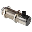 SICK L41 Series Safety Light Beam Sender, Single Beam, 60 m Maximum Scanning Distance, 660 nm Peak L41S-33MA2A / 6034863