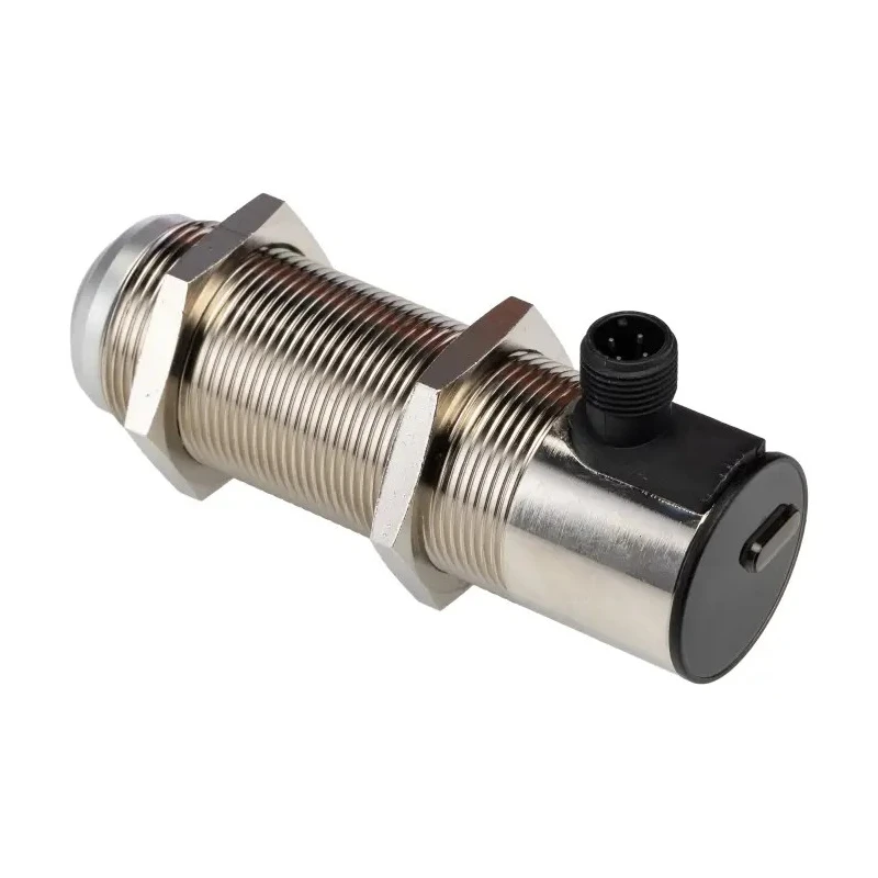 SICK L41 Series Safety Light Beam Sender, Single Beam, 60 m Maximum Scanning Distance, 660 nm Peak L41S-33MA2A / 6034863
