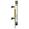 SICK C2MT Series Light Curtain Receiver and Sender Type 2 Safety Sensor 24 mm Beam Resolution 24V DC 13ms Response Time C2MT