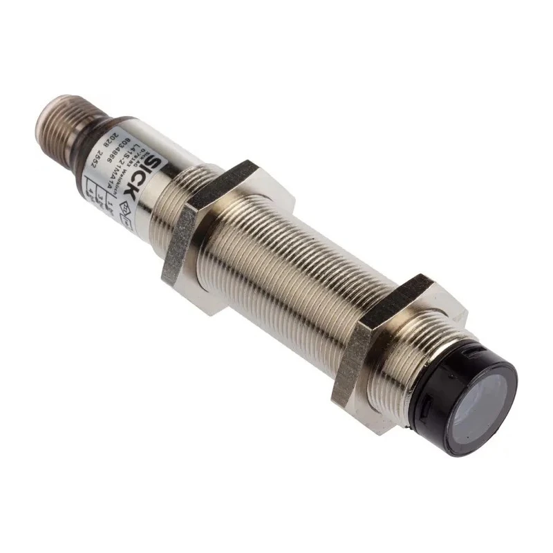 SICK L41 Series Light Beam Sender Safety Sensor 1 Beam 10m Max Scanning Distance L41S-21MA1A L41S-21MA1A / 6034866
