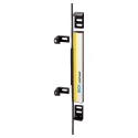 SICK C2MT Series Light Curtain Receiver, Sender, 24 mm Resolution, 300 mm Protective Height, 24V DC Supply Voltage C2MT