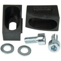 SICK Mounting Kit for Use with C2MT Series, C4MT Series BEF-3SHAEMKU2