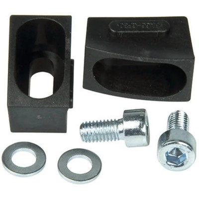SICK Mounting Kit for Use with C2MT Series, C4MT Series BEF-3SHAEMKU2
