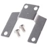 SMC Pneumatic Solenoid Valve 5 Port Stand Alone Mount Die Cast Zinc Body SY3000 Series