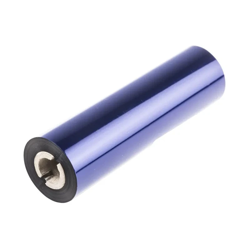 Brady Black Label Printer Ribbon 110 mm Width 70m Polyester R-6000 110mmx70m /O