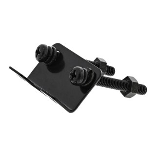 SMC VHK Bracket Pneumatic Valve Mounting Bracket Assembly Japan VHK-B2A