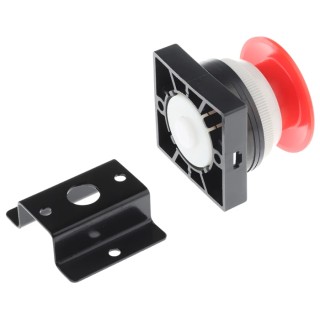 SMC VM Pneumatic Valve Push Button Switch VM-30AR