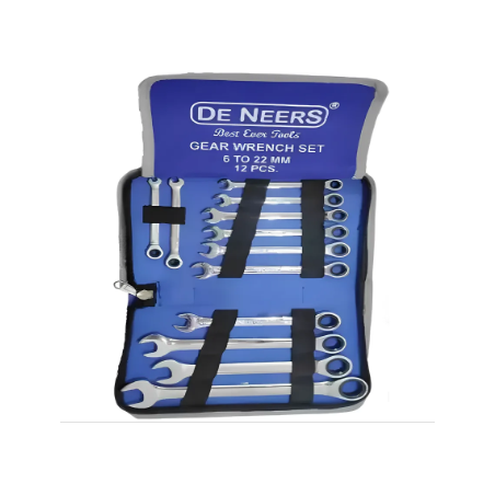 de-neers-straight-gear-wrench-set-no-gw-12m-12pcs-60251