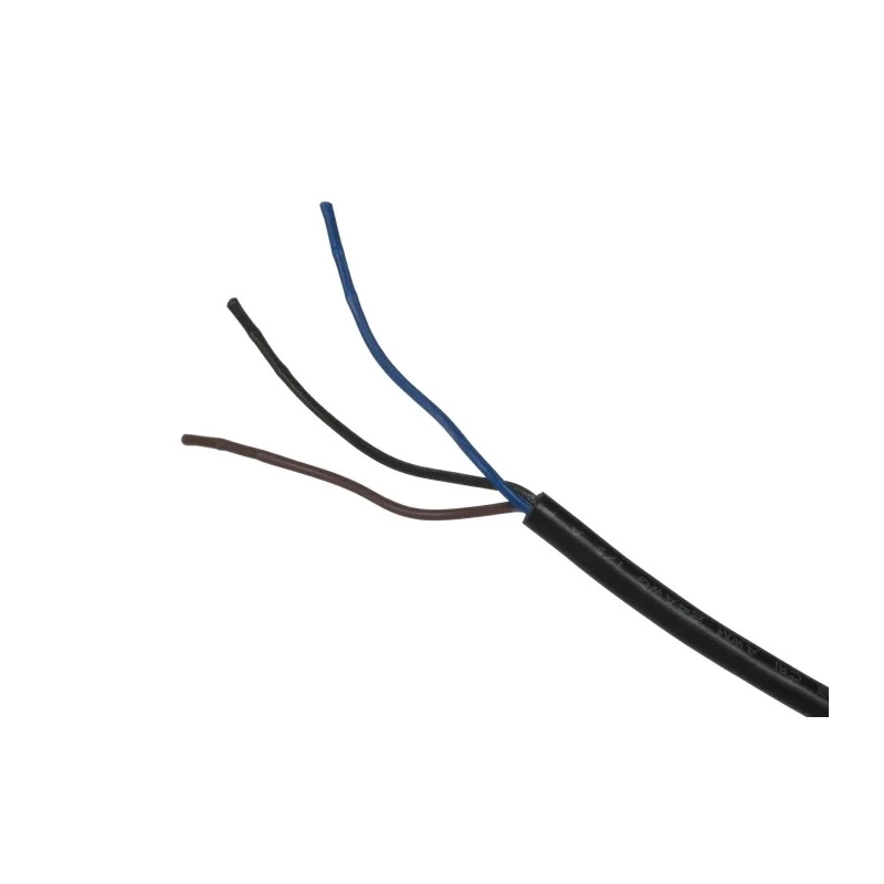 RS PRO Threaded Barrel Inductive Proximity Sensor M30 x 1.5 NPN 30V DC 10 mm Detection Range 200mA 500Hz 701-8219