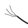 RS PRO Threaded Barrel Inductive Proximity Sensor M30 x 1.5 NPN 30V DC 10 mm Detection Range 200mA 500Hz 701-8219