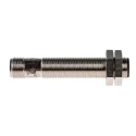 RS PRO Threaded Barrel Inductive Proximity Sensor M12 x 1 PNP 30V DC 2 mm Detection 200 mA 2 kHz 701-8231